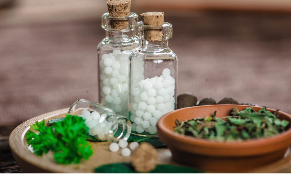 Jak vybrat správné homeopatické léky: průvodce pro začátečníky